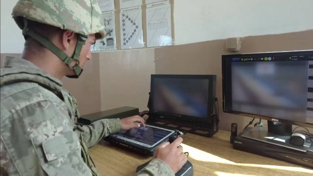 FETÖ ve PKK üyesi 7 kişi sınırda yakalandı - Resim: 16